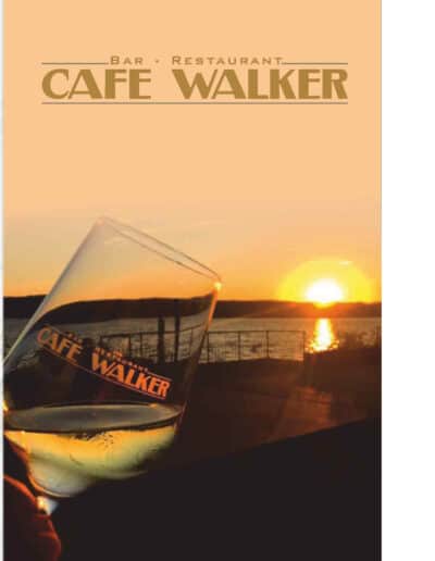 Cafe Walker Speisekarte 2022 01