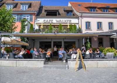 Cafe Walker Ueberlingen Bodensee 1327