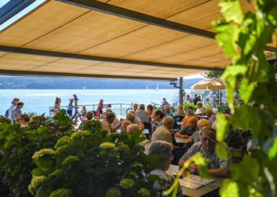 Cafe Walker Ueberlingen Bodensee 1342